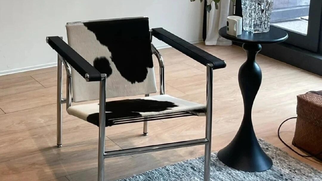 LC1休闲椅工厂推荐？闭眼入的源头工厂，我投它一票