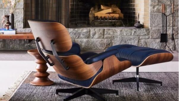 伊姆斯躺椅定制工厂？—— 专属您的经典，德洛定制服务全解读