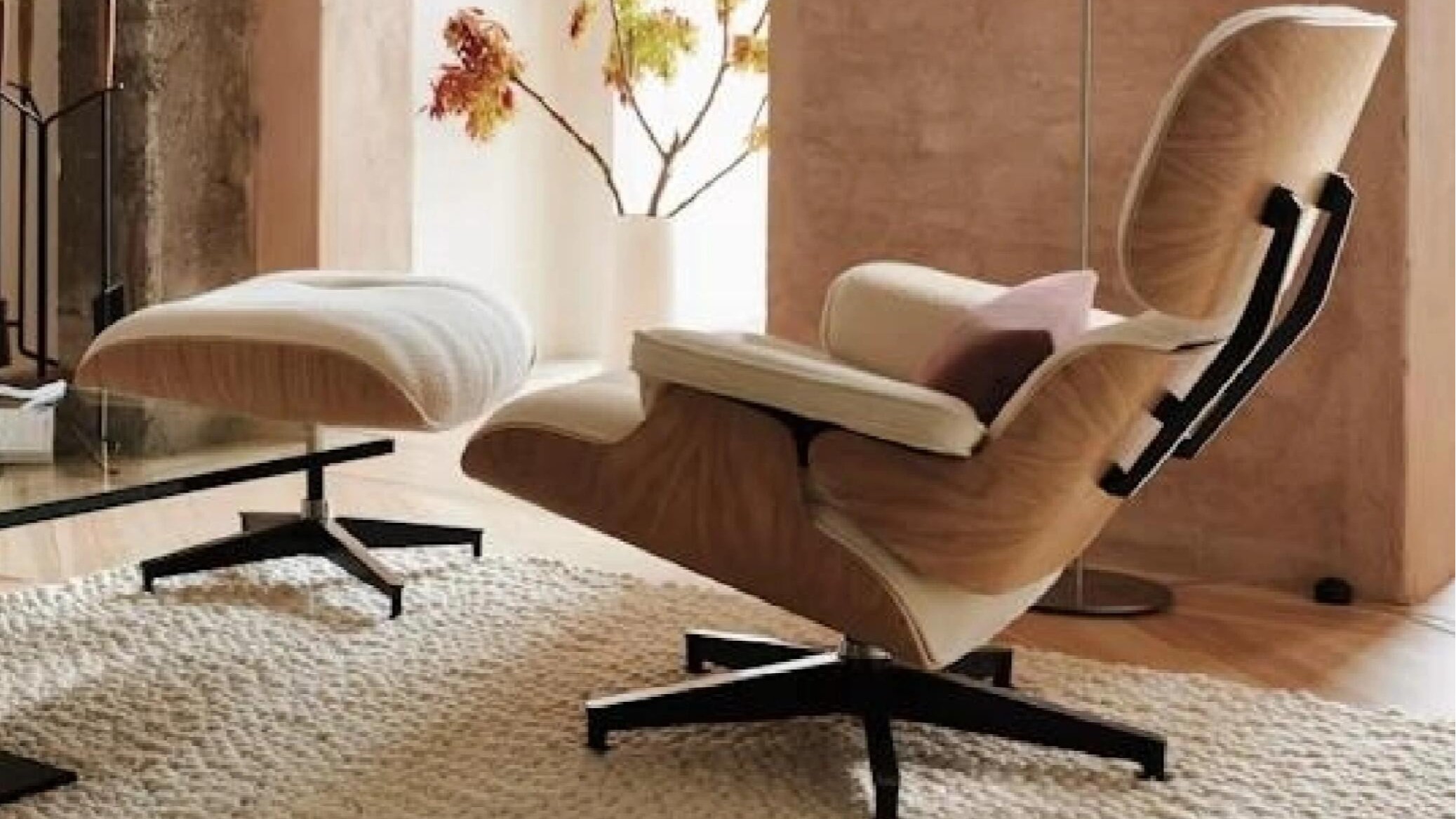 伊姆斯躺椅工厂有哪些？—— 揭秘产业链与德洛的硬核实力