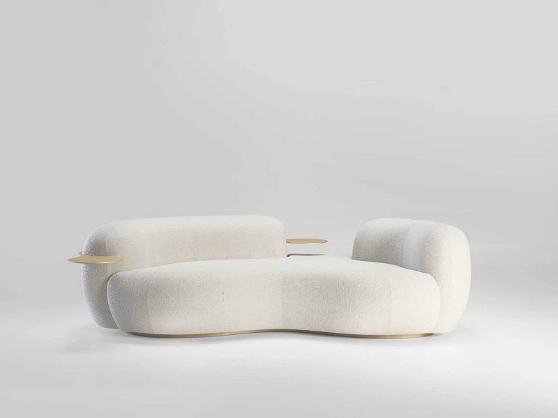 豌豆沙发tateyama sofa