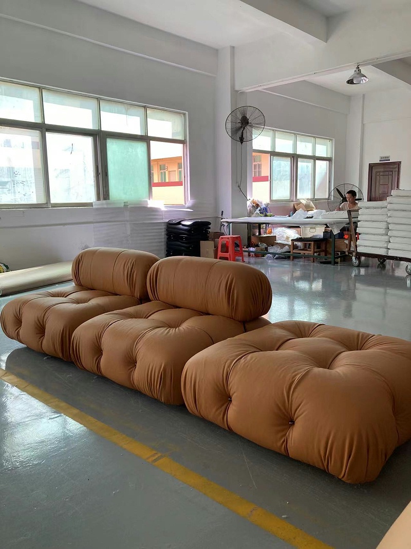 意大利进口家具平替工厂