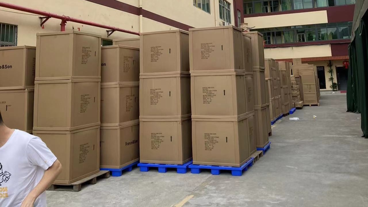 新手必看｜5步筛选靠谱意大利进口家具平替工厂，避开所有坑