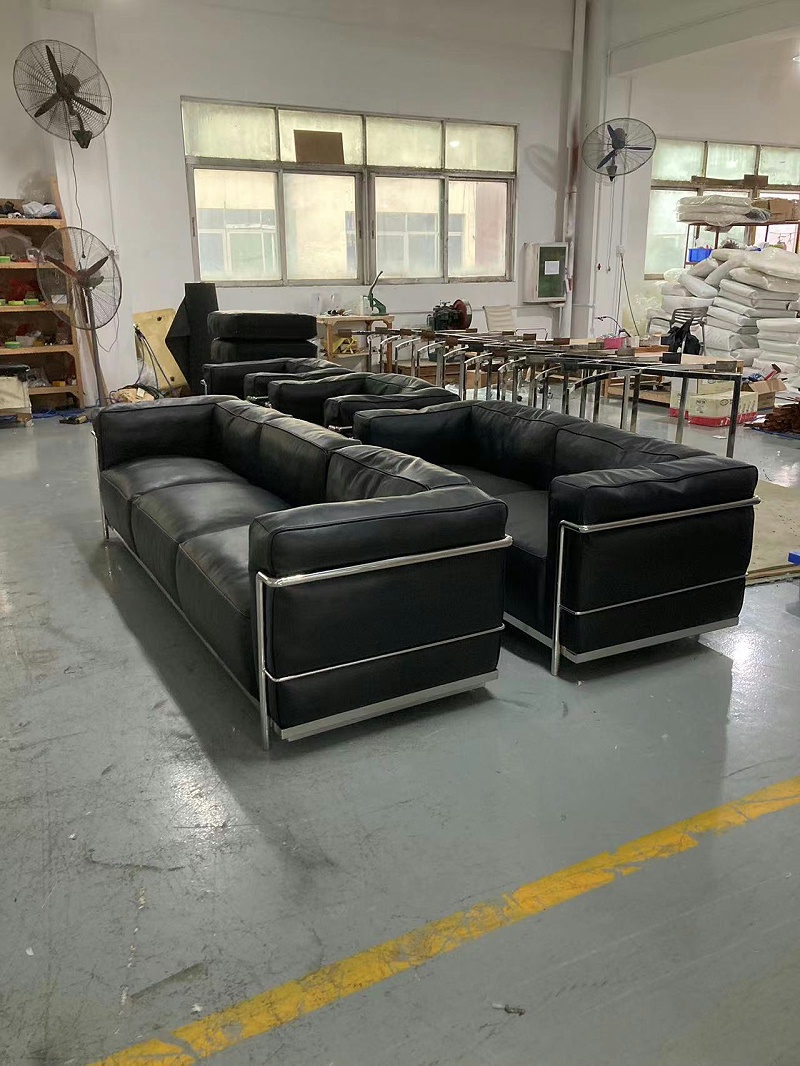 意大利进口家具平替工厂