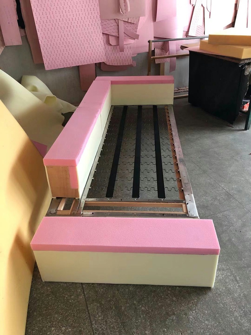 意大利进口家具平替工厂