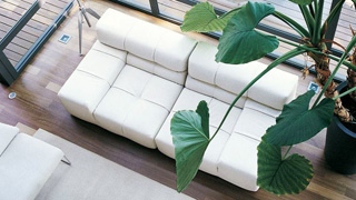 教你选择布艺沙发品牌的经验