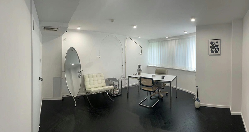 Barcelona chair 13760310872