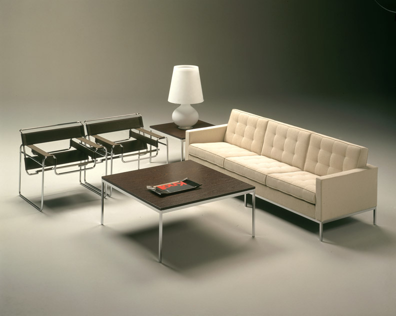 Florence knoll sofa
