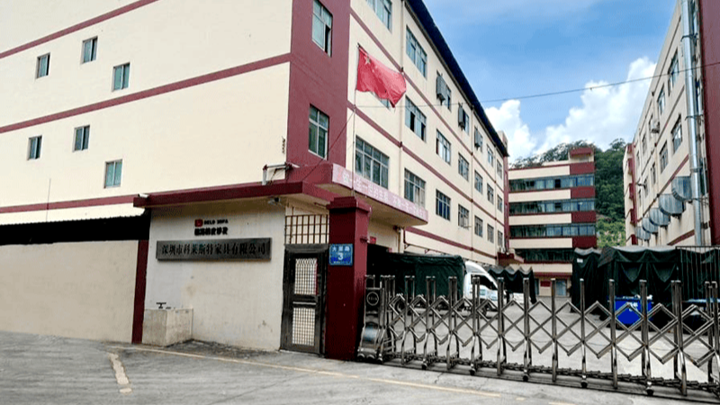 4个核心标准，筛出靠谱意大利进口家具定制工厂