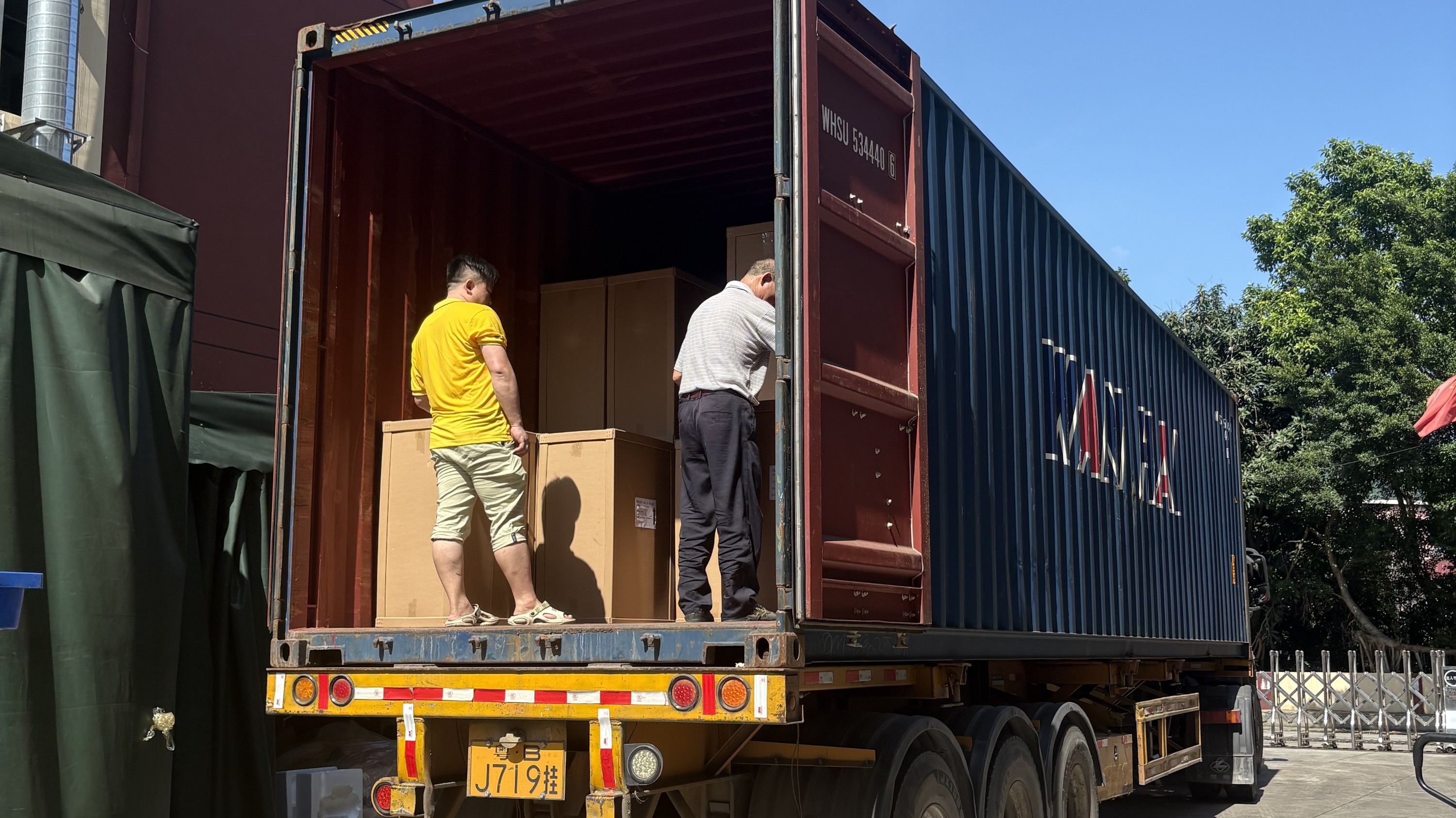 靠谱意大利进口家具定制工厂，必看1:1复刻+源头平替实力