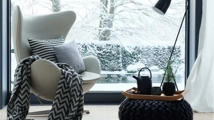 蛋椅休闲椅定制工厂推荐？想把大象放进冰箱分几步？找对源头定制比想象中简单