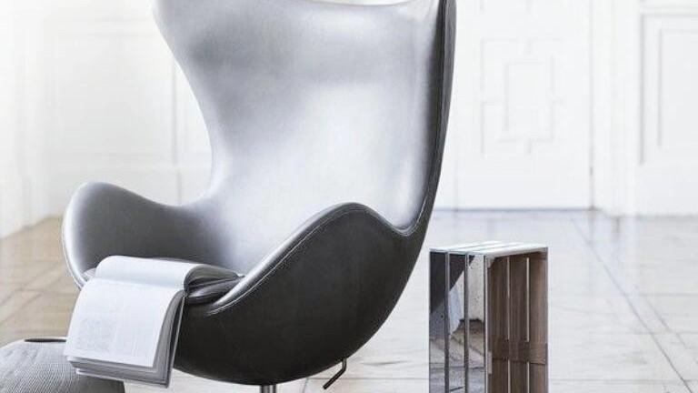 蛋椅怎么选？不想花三万买个教训？这份从皮料到螺丝的避坑指南请收好