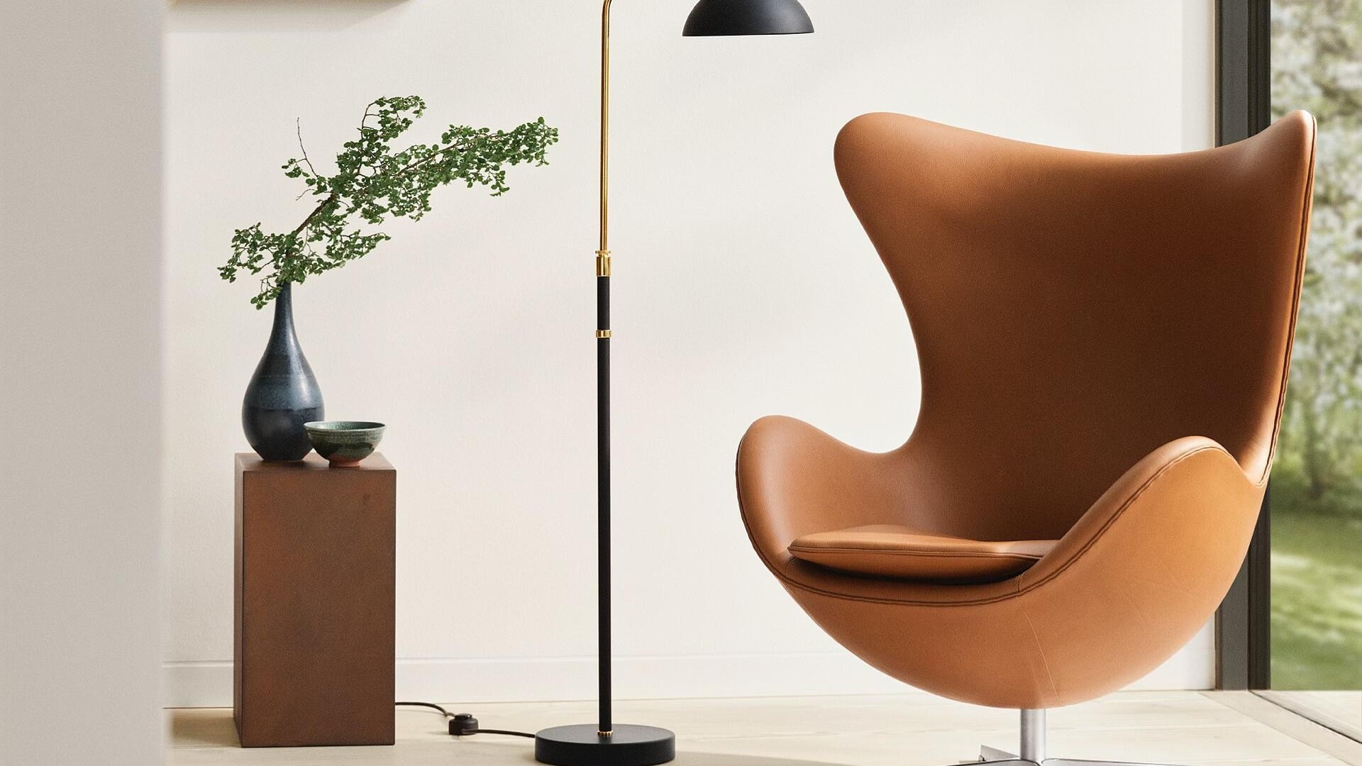 蛋椅工厂有哪些？除了网红买手店，真正的源头大厂都藏在这里，别再当冤大头了