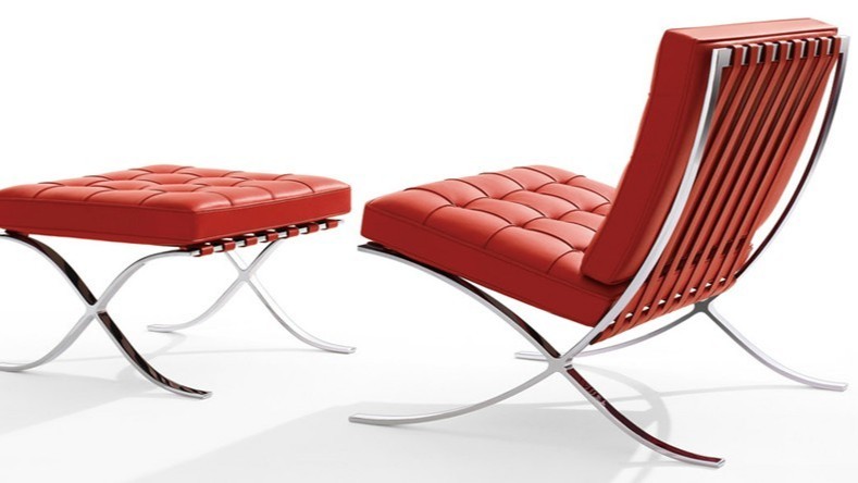 中古家具？不只是老物件的浪漫延续