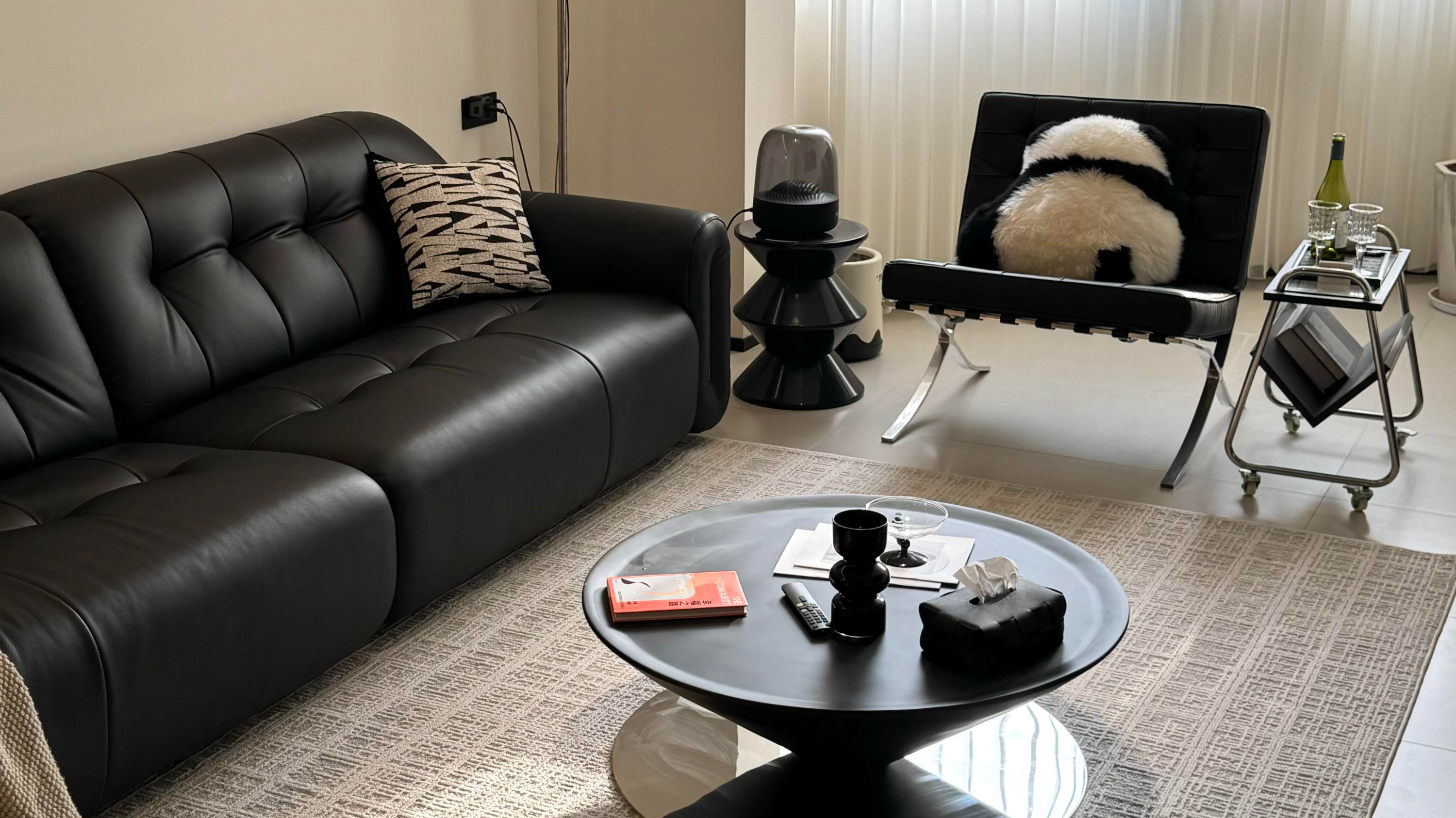 深圳真皮沙发工厂排名