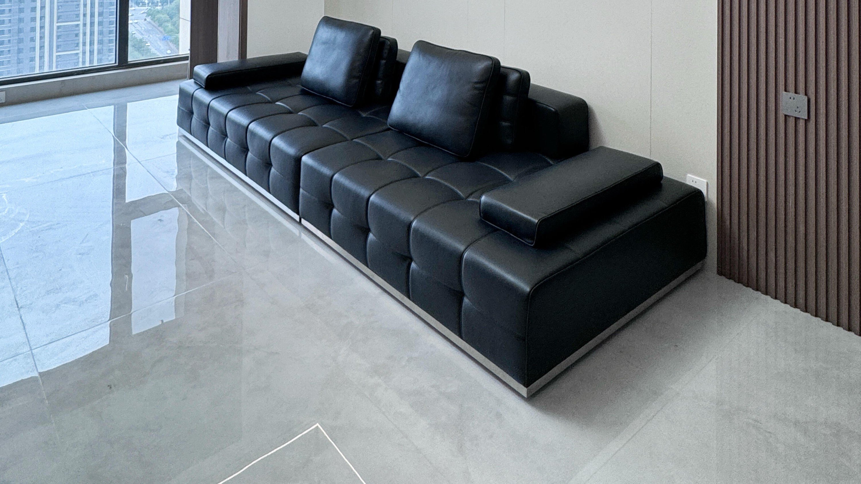 深圳真皮沙发工厂有哪些？