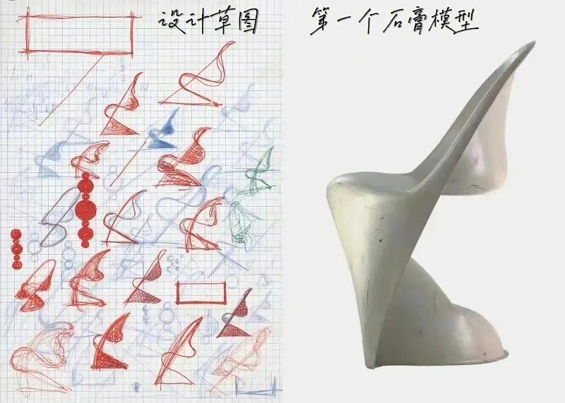 征服世界的10把椅子，10个经典传奇 涨知识6