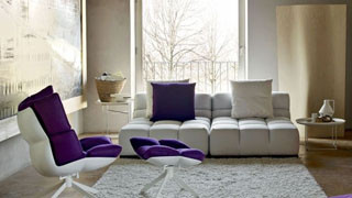 怎样给自己挑选好的的布艺沙发品牌
