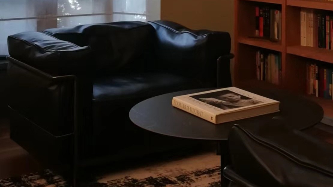 柯布西耶沙发怎么挑？从材质到工艺，干货拉满