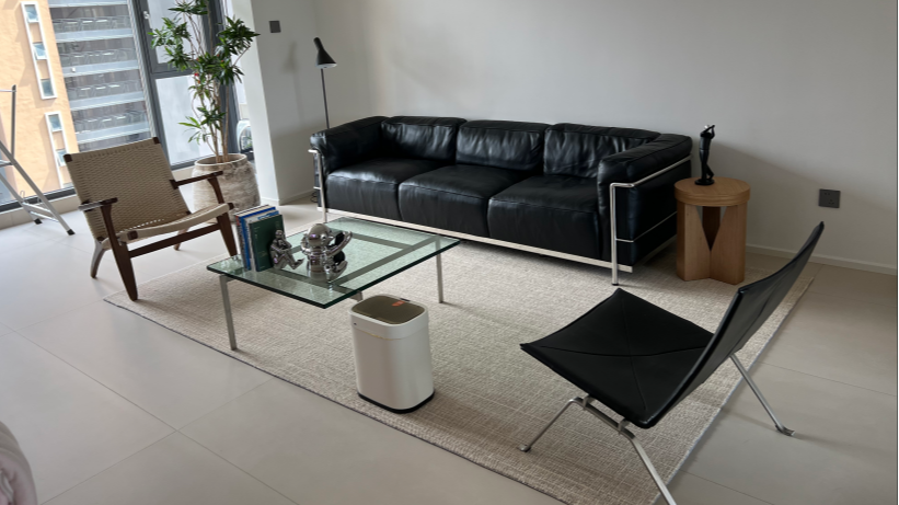 柯布西耶沙发怎么挑？不同空间专属指南