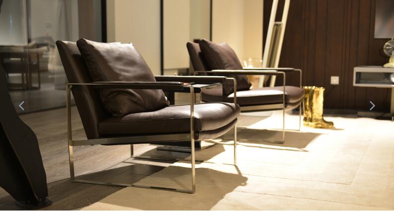 深圳雅帝家具 26 年匠心之作：Zara Chair 重新定义中古家具经典