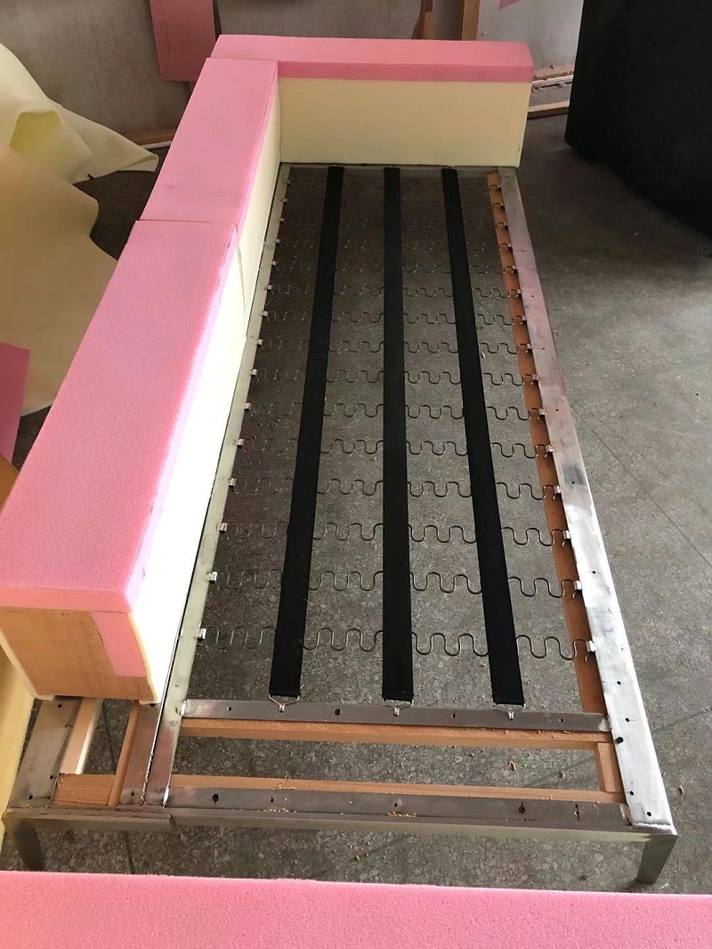 真皮沙发怎么选 lifesteel sofa