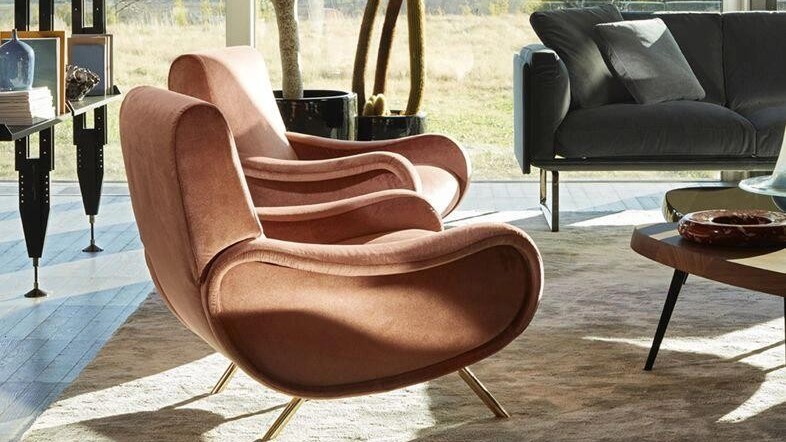 中古家具经销选对品牌很关键！德洛源头厂家带你掘金