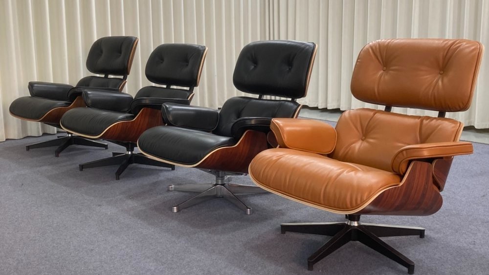 伊姆斯躺椅怎么挑？深圳源头工厂拆解 5 大核心标准