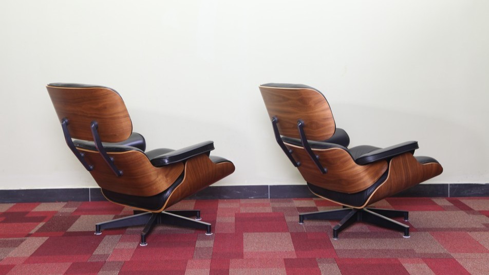 伊姆斯躺椅怎么挑？高端复刻与劣质仿品的 6 大区别