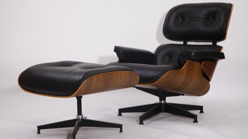 伊姆斯躺椅哪里买？深圳源头工厂教你 3 步锁定靠谱渠道