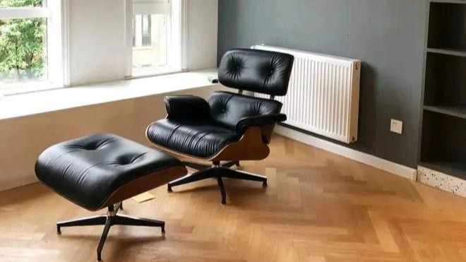 伊姆斯躺椅哪里买？认准深圳 27 年源头工厂更放心