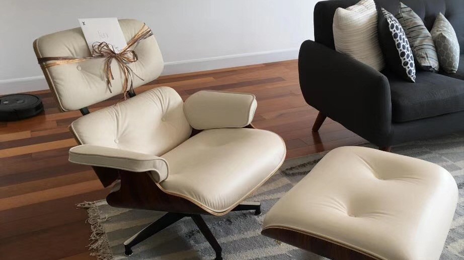 伊姆斯躺椅哪里买？高性价比渠道全攻略