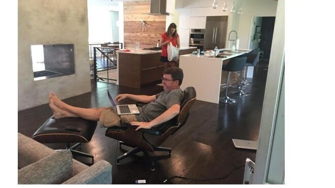 伊姆斯躺椅哪里买？选对渠道，开启品质生活