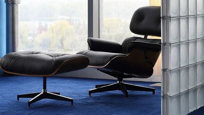 伊姆斯躺椅哪里买？从渠道本质看选购逻辑