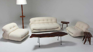 怎样去选一个好的布艺沙发品牌
