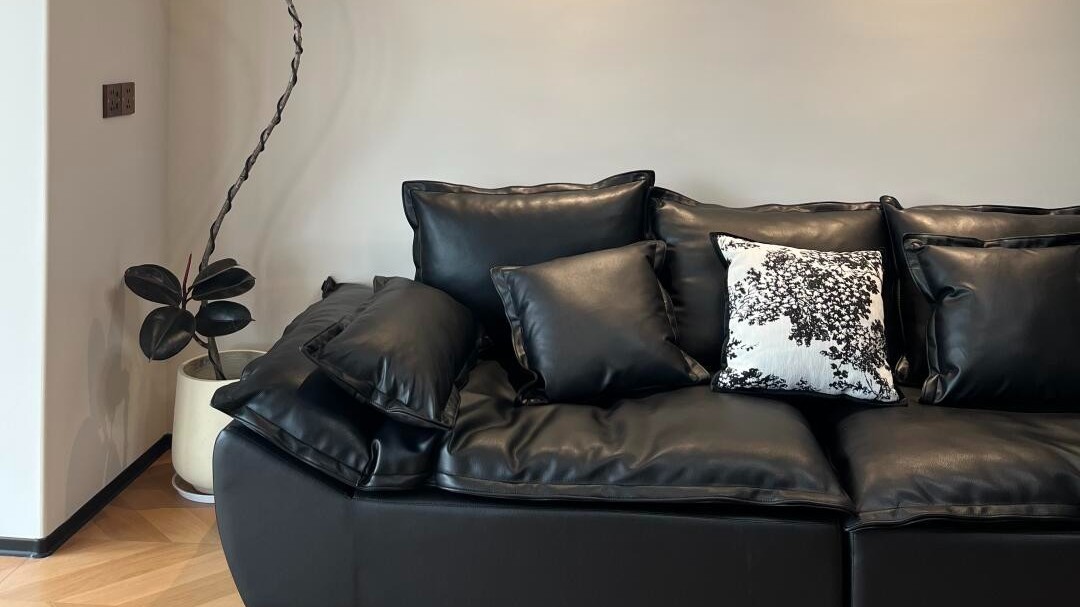 真皮沙发选购终极指南：锁定全国十大品牌，揭秘不同预算下的最优选！