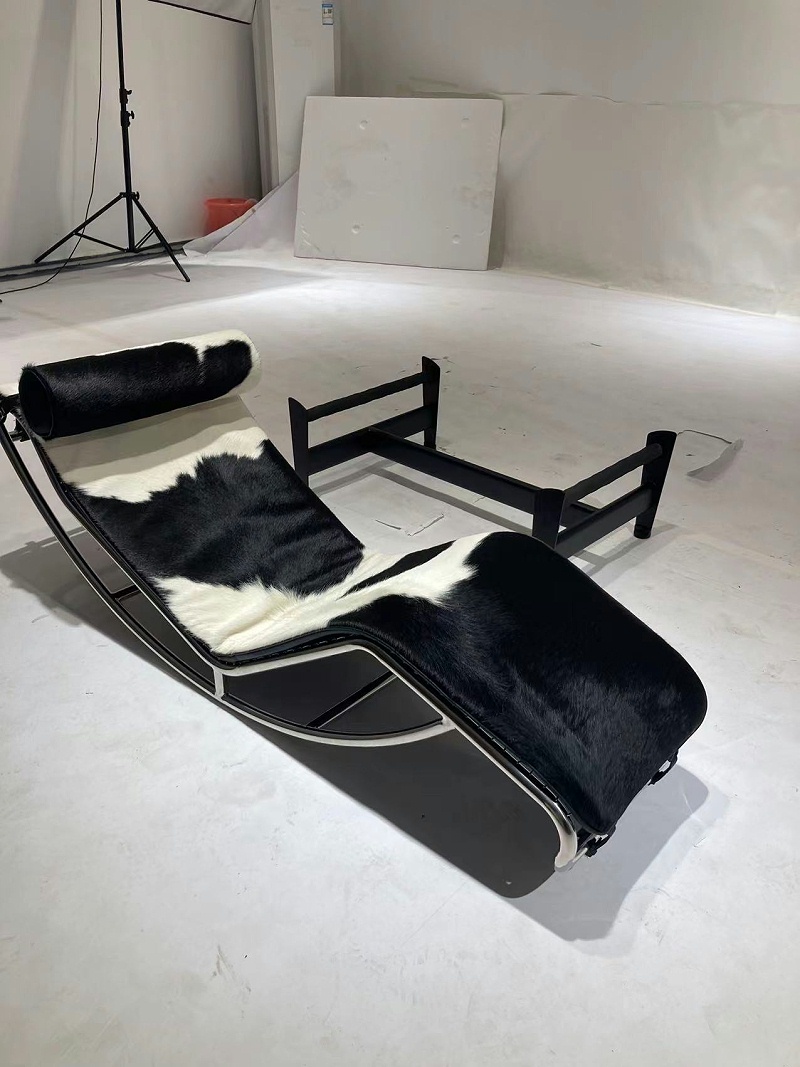 lc4 lounge chair lc4 lounge chair