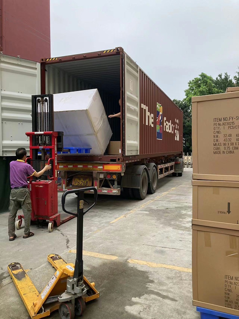 深圳源头家具工厂