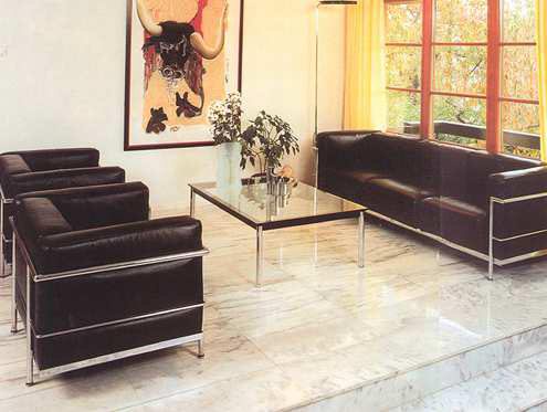 包豪斯风格家具定制