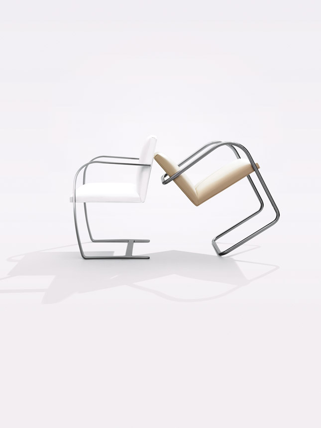 包豪斯风格家具定制