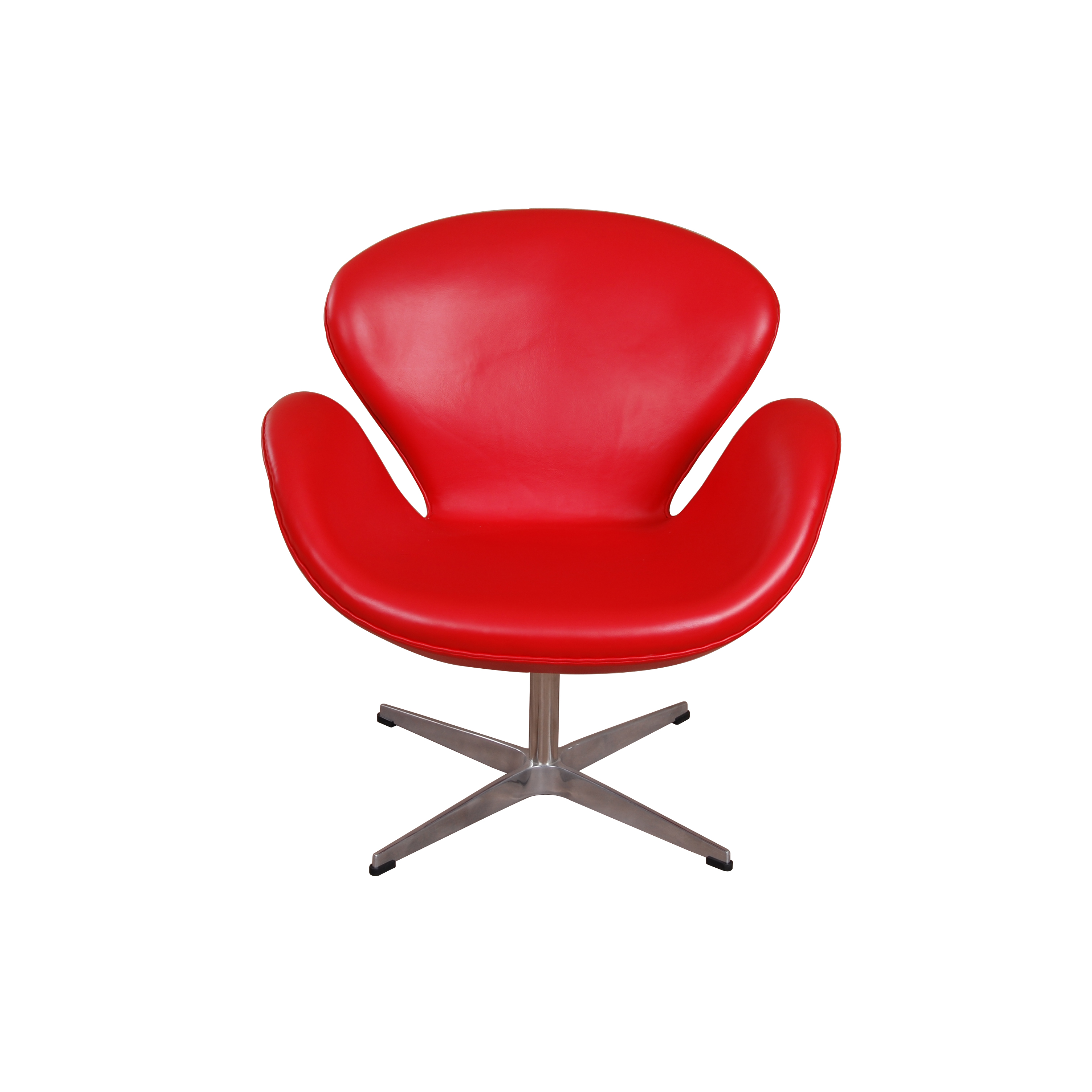 雅各布森经典之作——北欧风天鹅椅