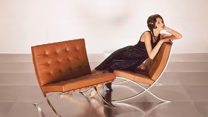 巴塞罗那椅货源批发？看清门道再下手，源头工厂在这里