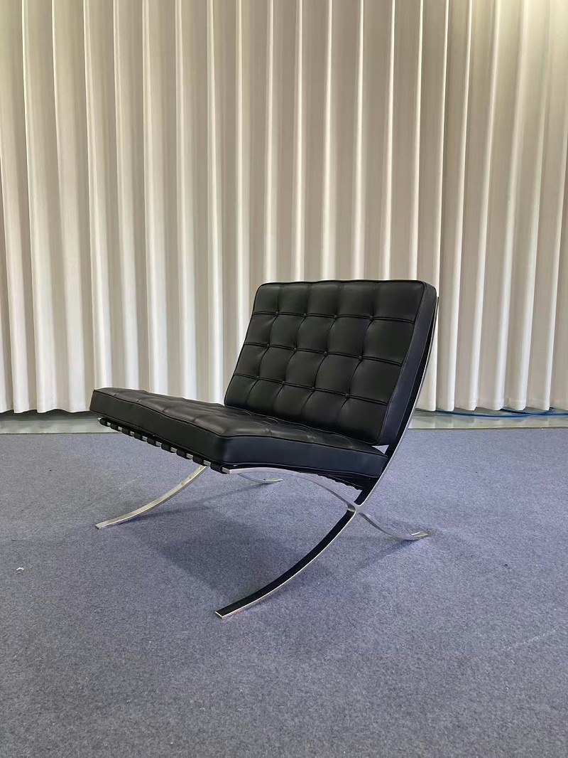 经典家具工厂 巴塞罗那椅