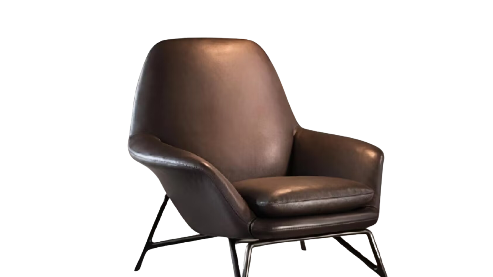 Minotti Prince Armchair | 经典意式美学，重塑奢华座感