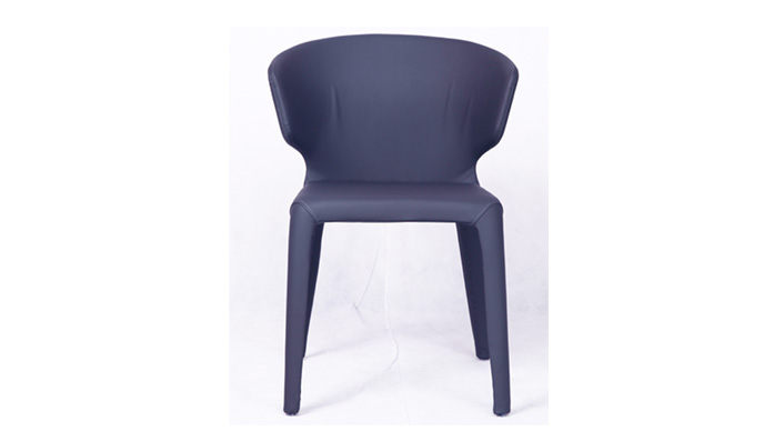康坦 现代简约时尚单人餐椅(Quentin Chair)