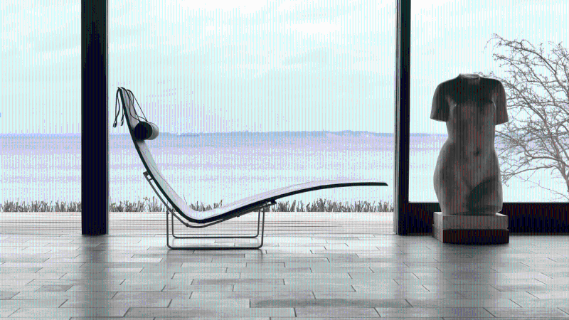 中古家具厂家 pk24 chair 中古家具厂家 pk24 chair