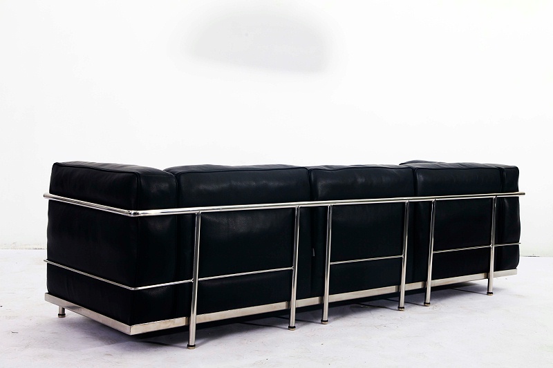 lc3 sofa 柯布西耶沙发