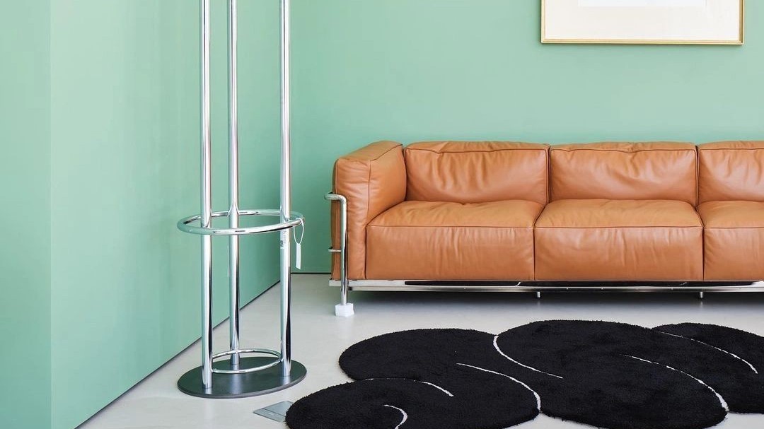 深圳 LC3 SOFA 怎么选？