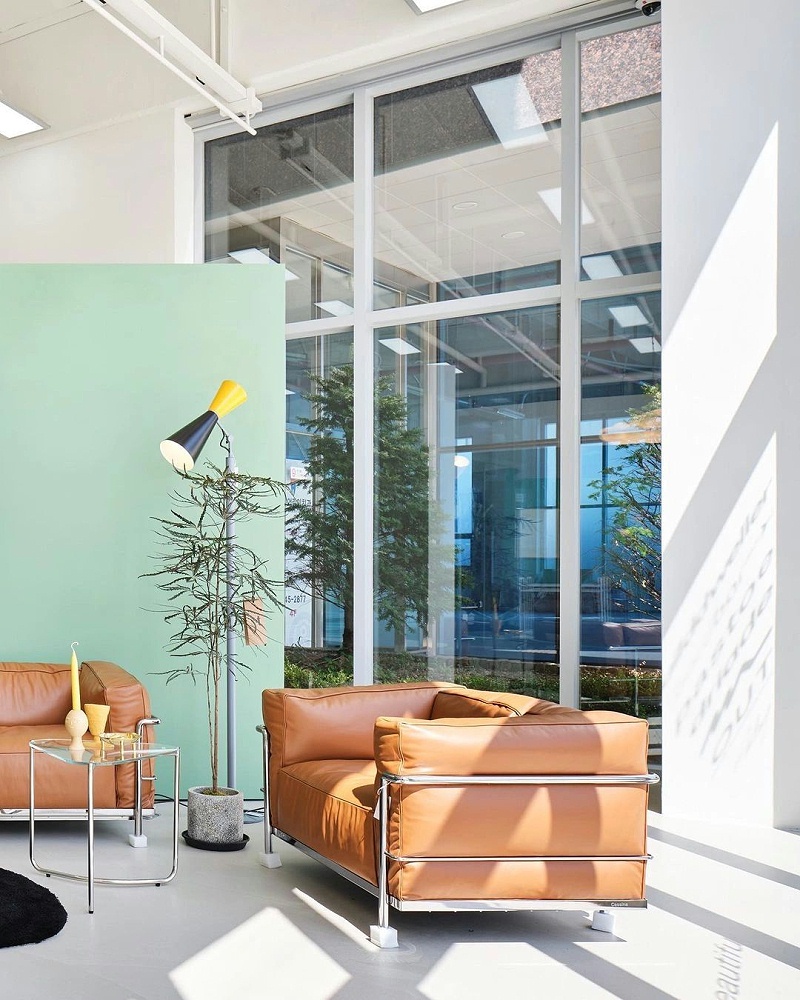 深圳lc3 sofa