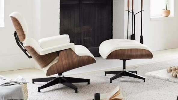 避坑指南！你买的“伊姆斯同款”可能是劣质品！德洛揭秘市场乱象