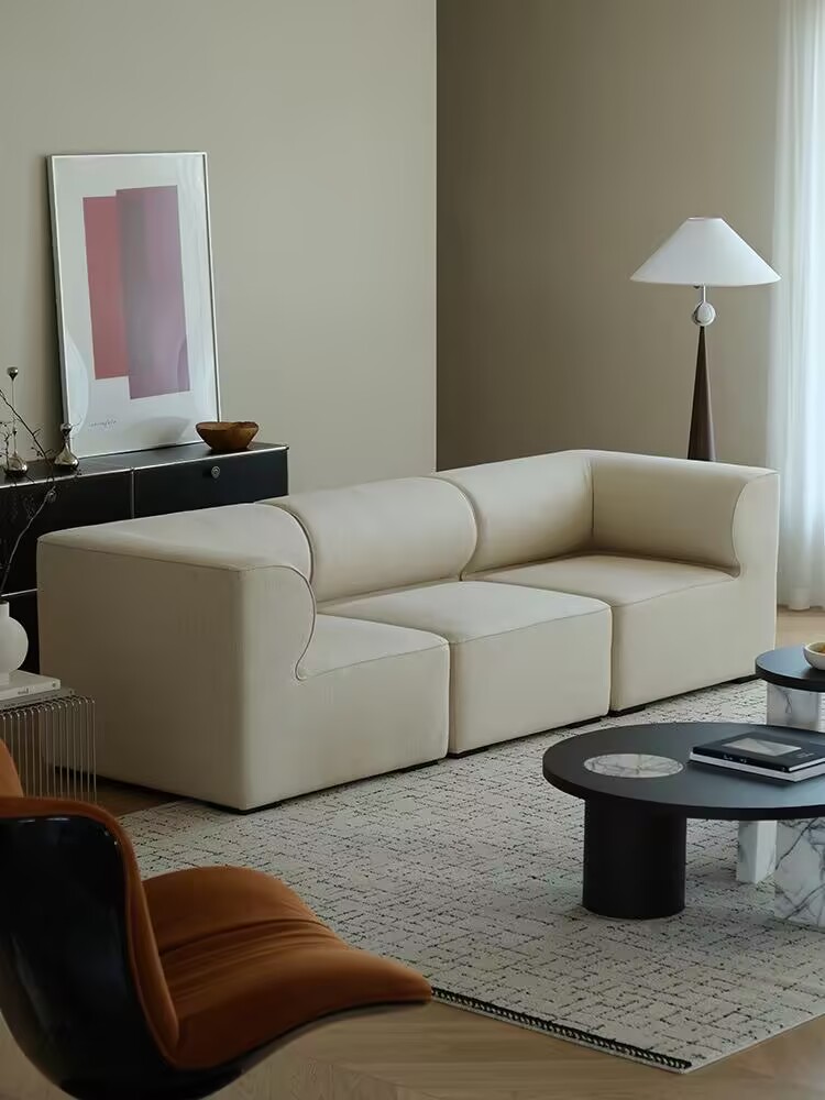 世界的一角——屋檐沙发